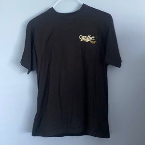 Miller Light tshirt